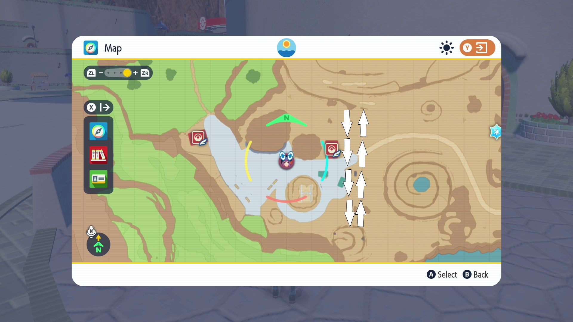 Pokémon Scarlet and Violet Sinistea locations, how to evolve into